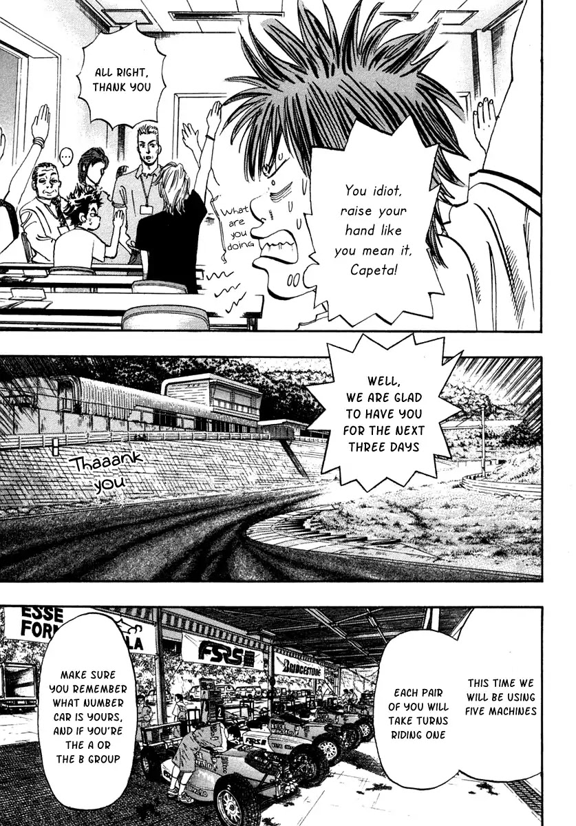 Capeta chapter 31 page 36