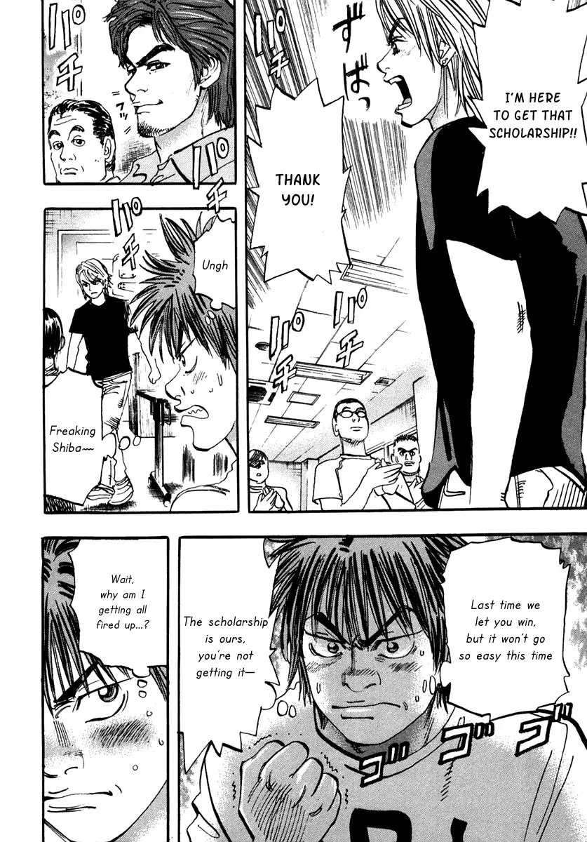 Capeta chapter 31 page 39