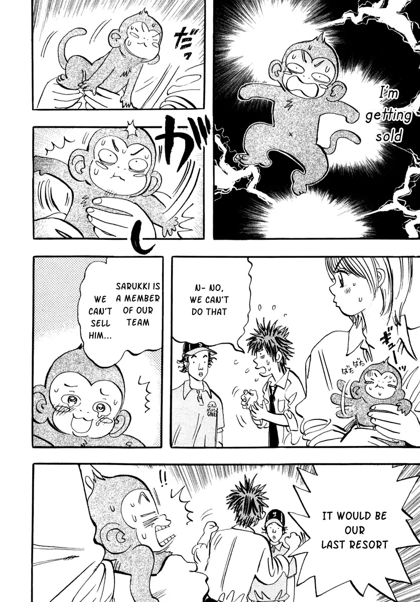 Capeta chapter 31 page 53