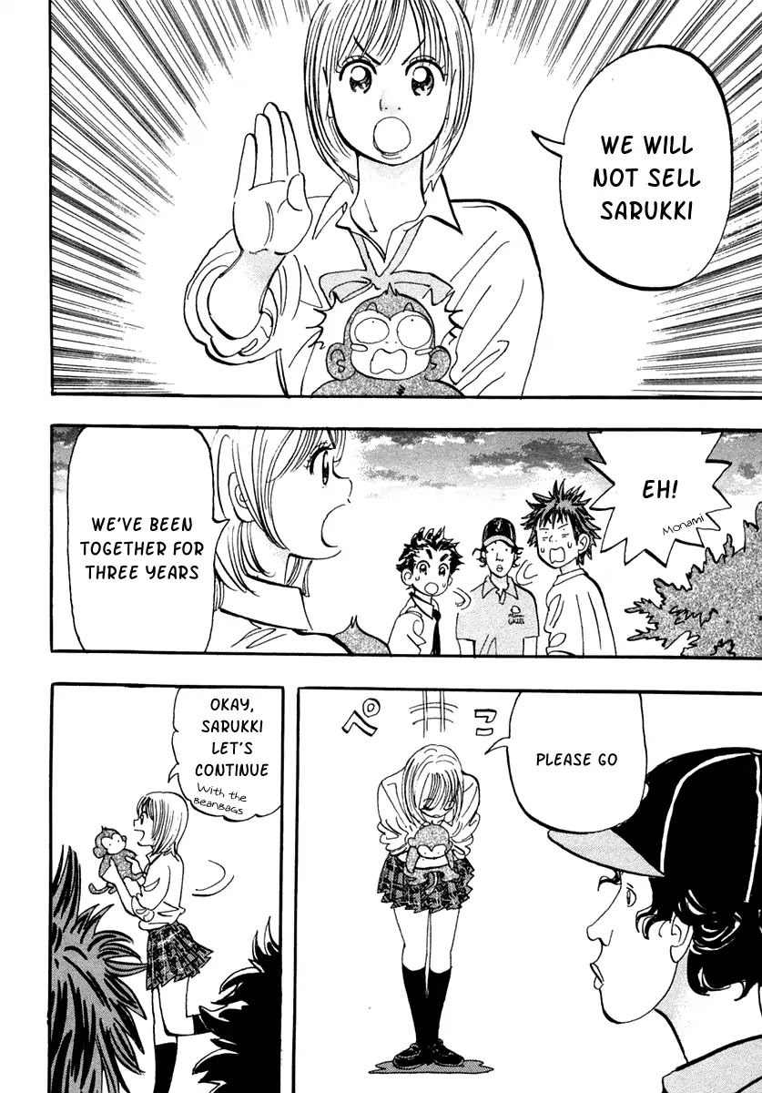 Capeta chapter 31 page 55