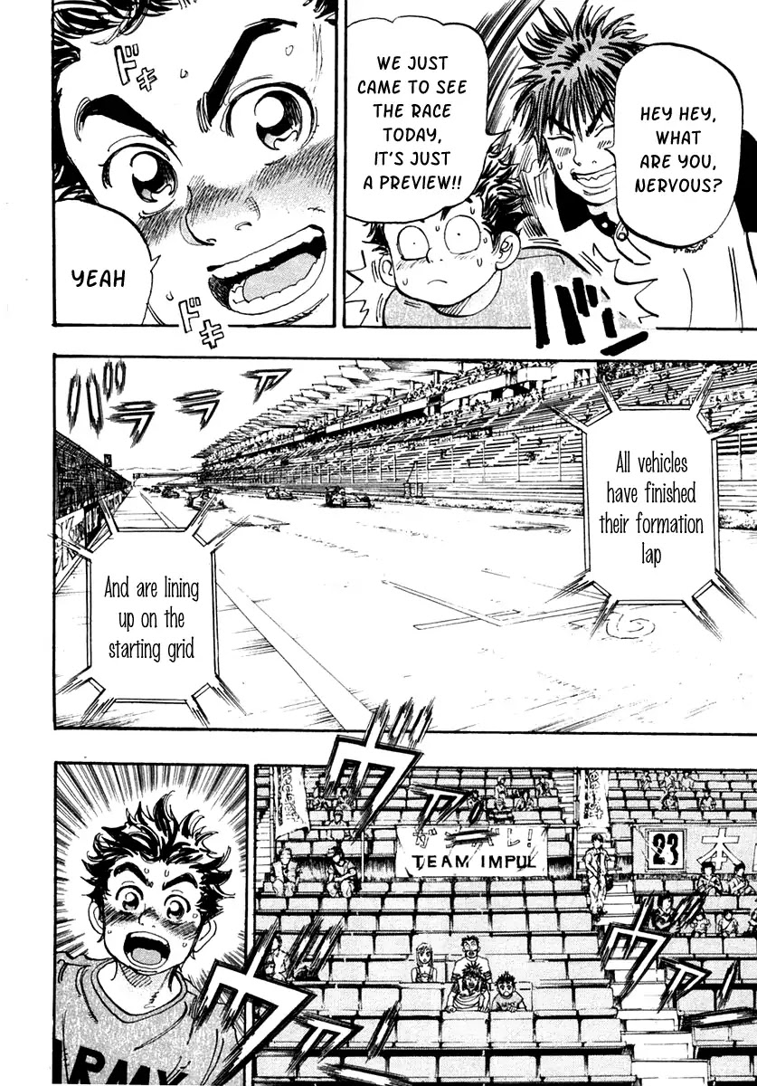 Capeta chapter 31 page 6