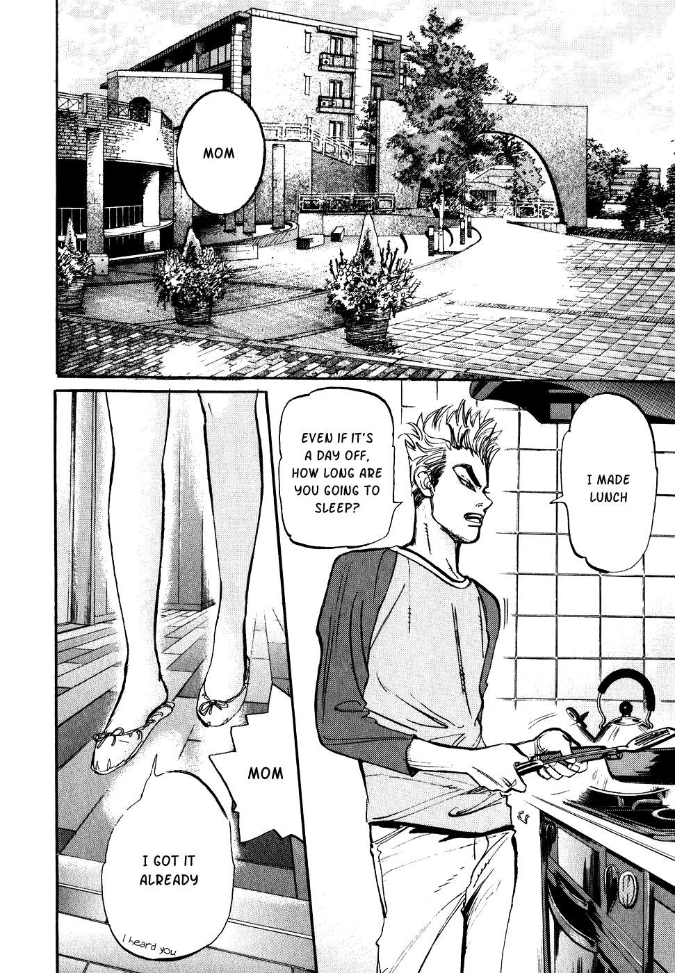 Capeta chapter 32 page 18