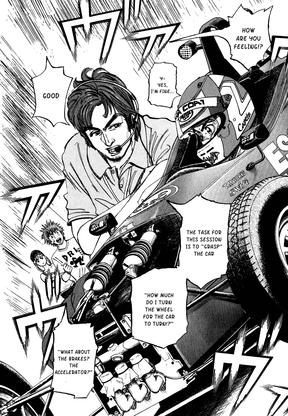 Capeta chapter 32 page 24