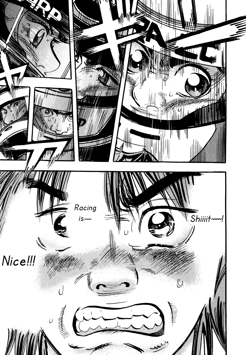 Capeta chapter 32 page 53