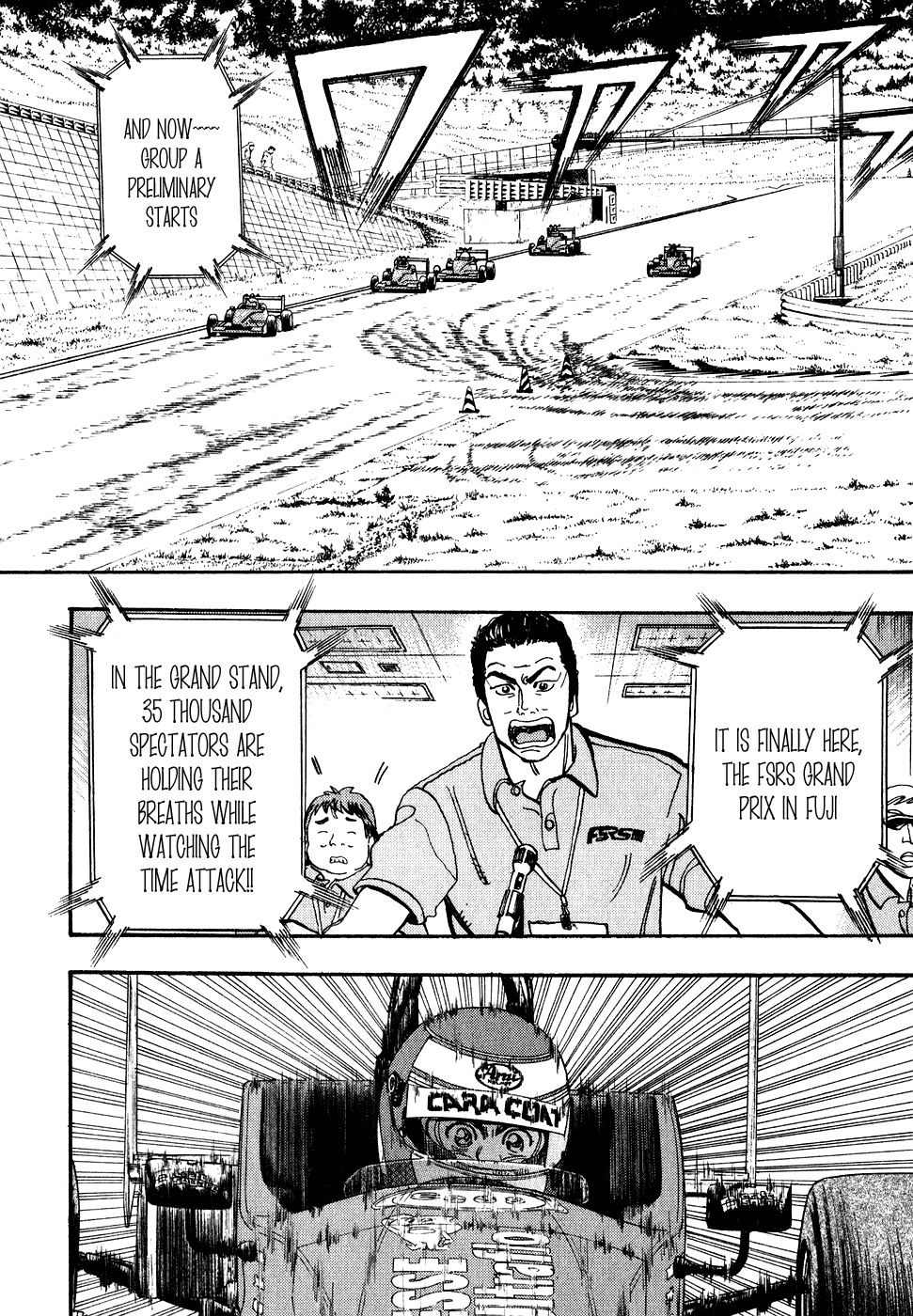 Capeta chapter 33 page 42