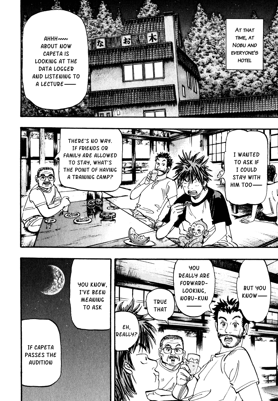 Capeta chapter 33 page 9