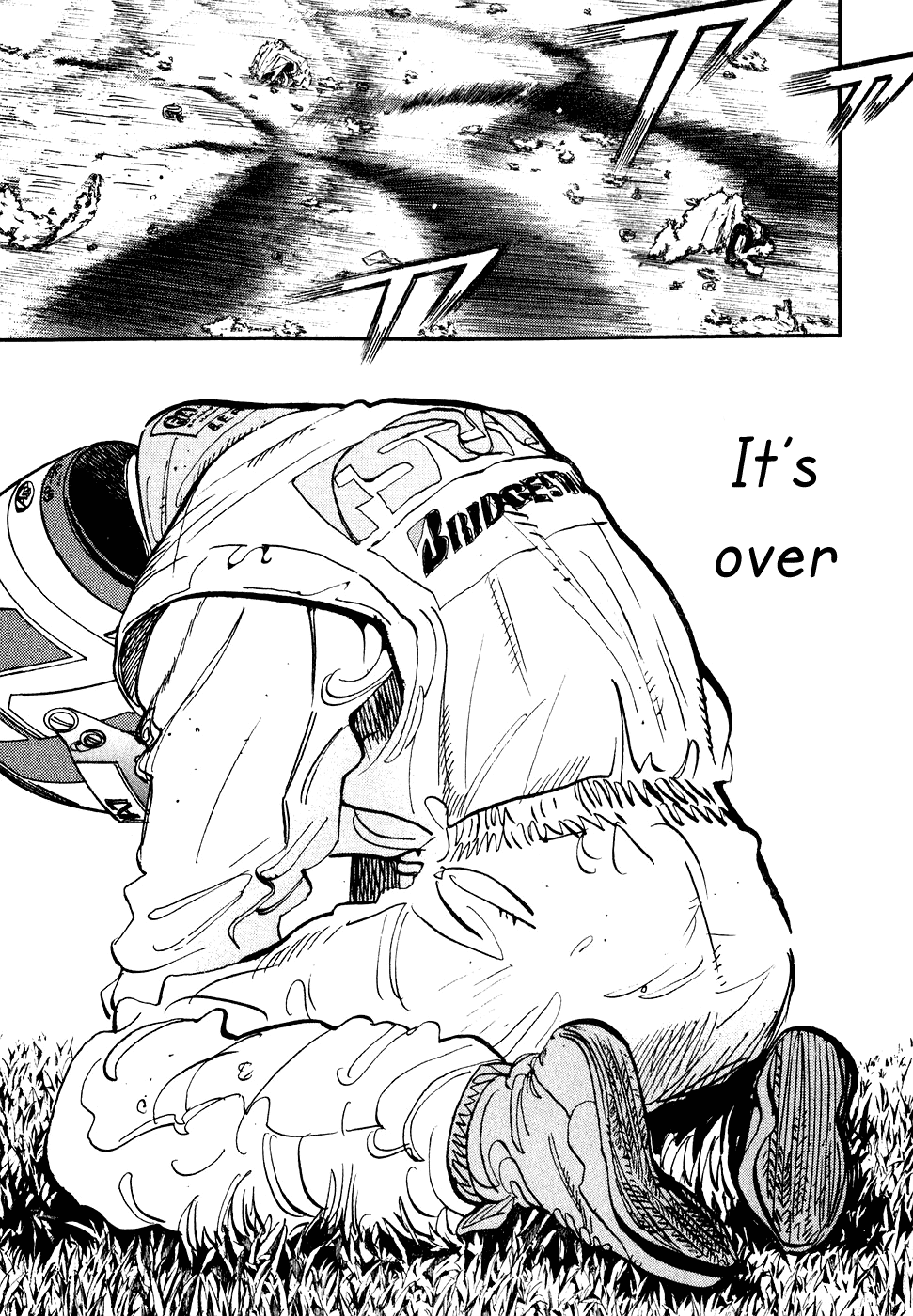 Capeta chapter 34 page 29