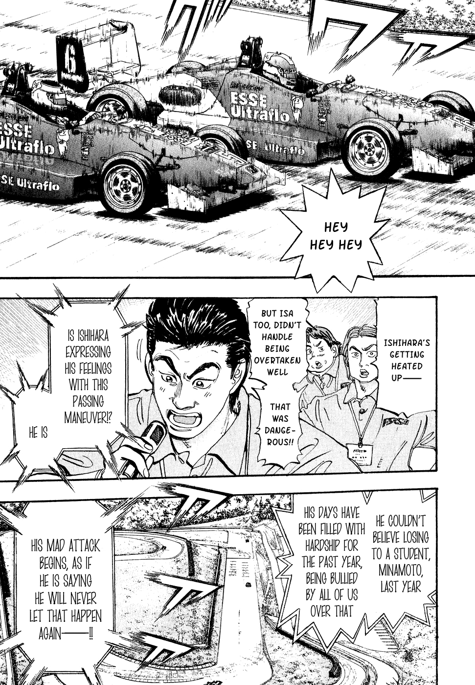 Capeta chapter 34 page 8