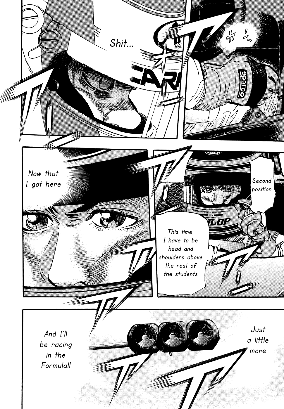 Capeta chapter 35 page 10