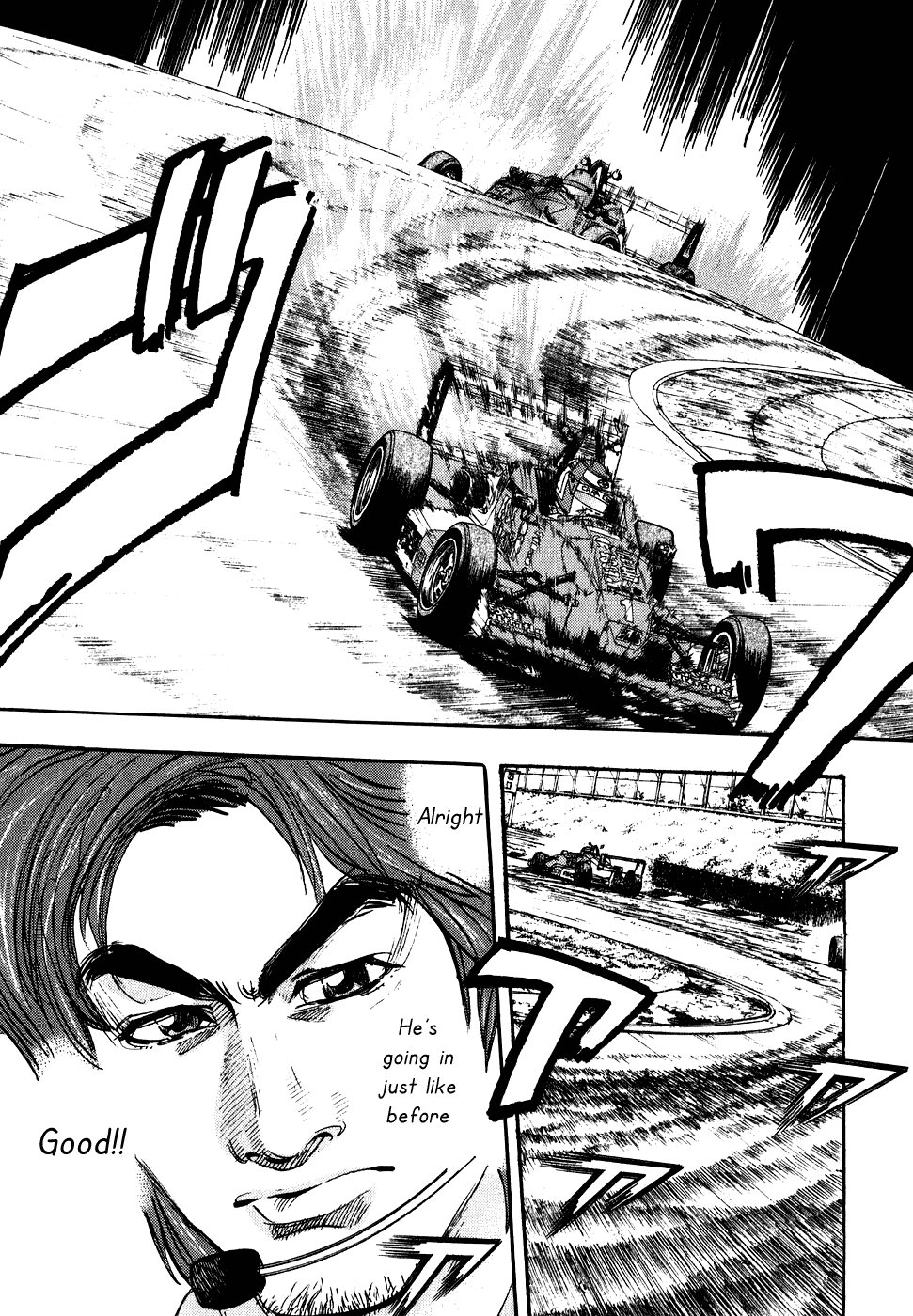 Capeta chapter 35 page 17