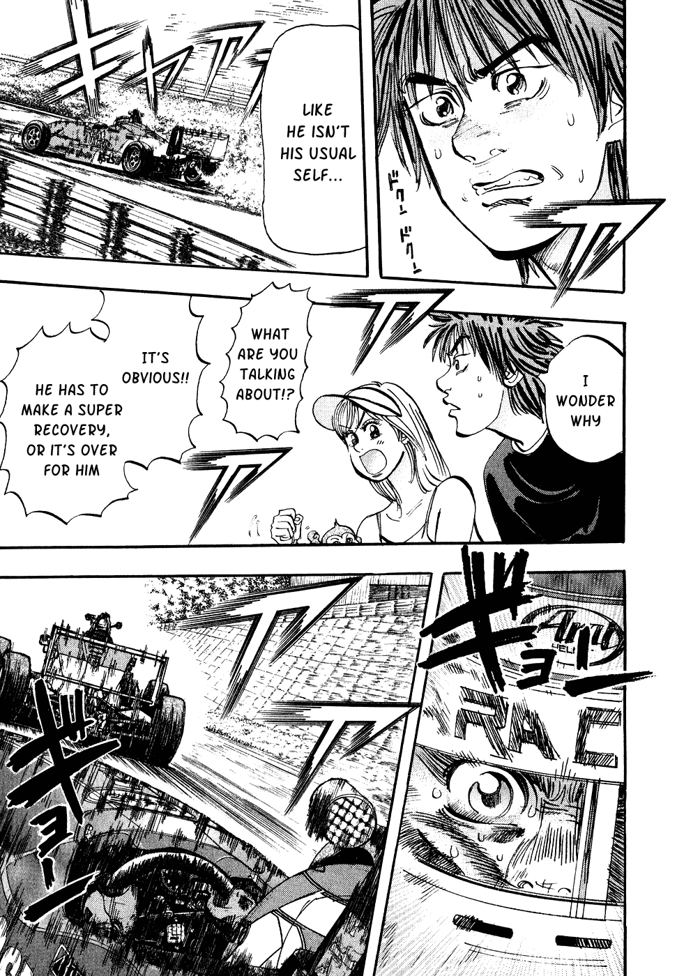 Capeta chapter 35 page 23