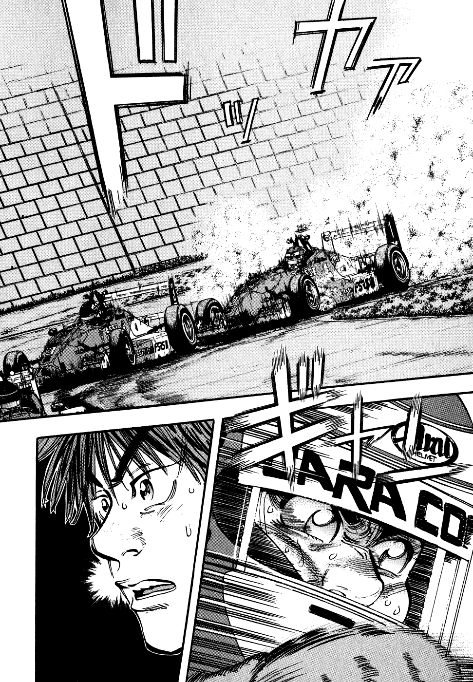 Capeta chapter 35 page 24