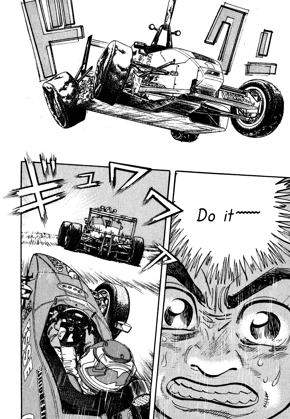 Capeta chapter 35 page 27