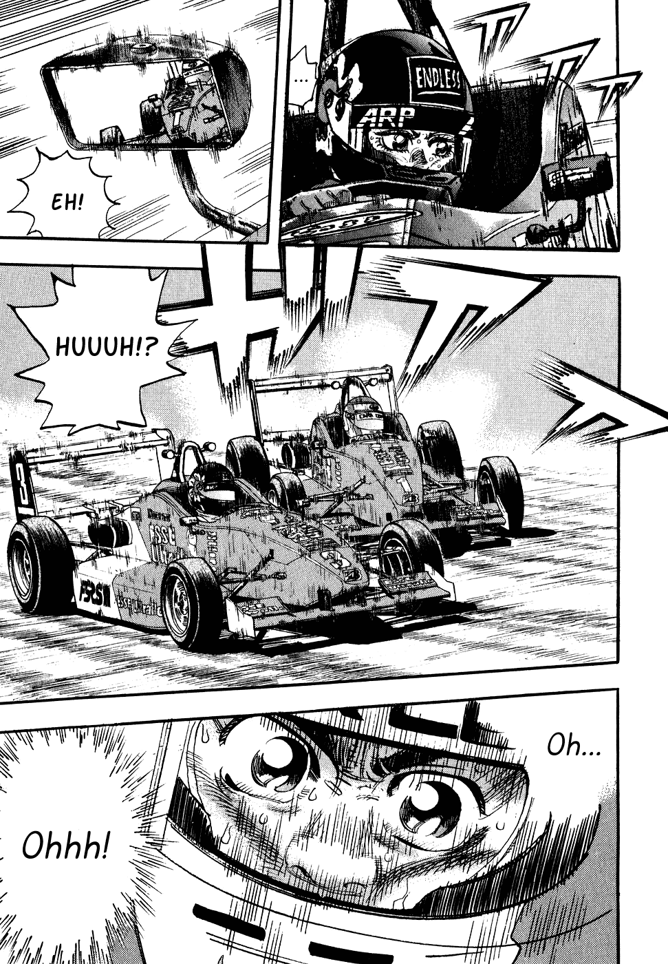 Capeta chapter 35 page 28