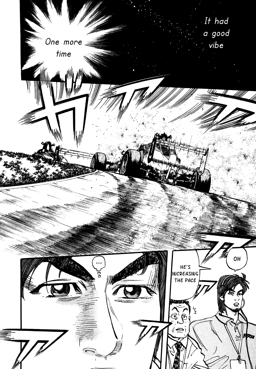 Capeta chapter 35 page 30