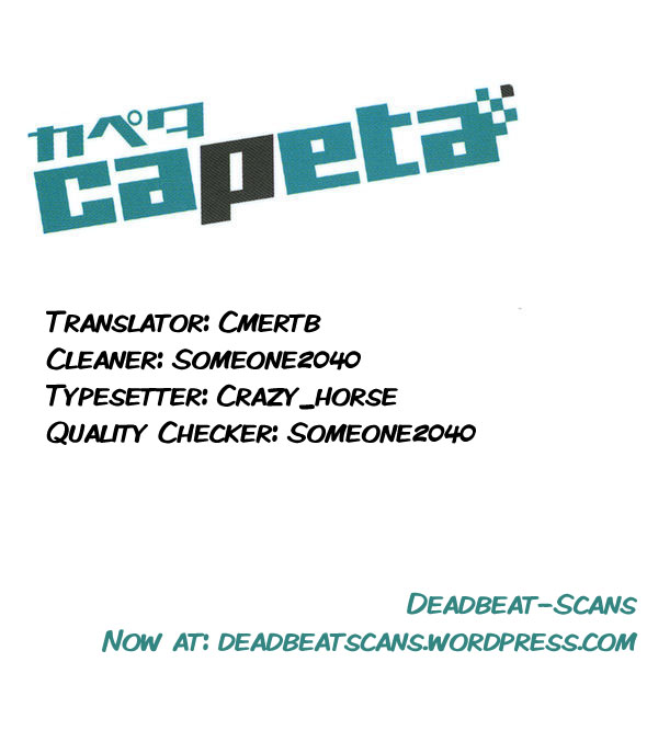 Capeta chapter 35 page 47