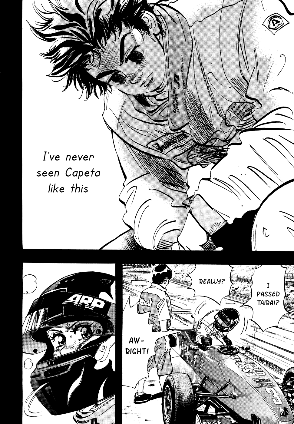 Capeta chapter 35 page 6