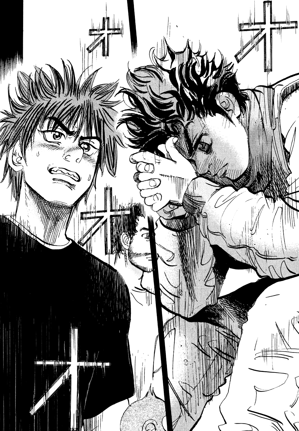 Capeta chapter 35 page 8