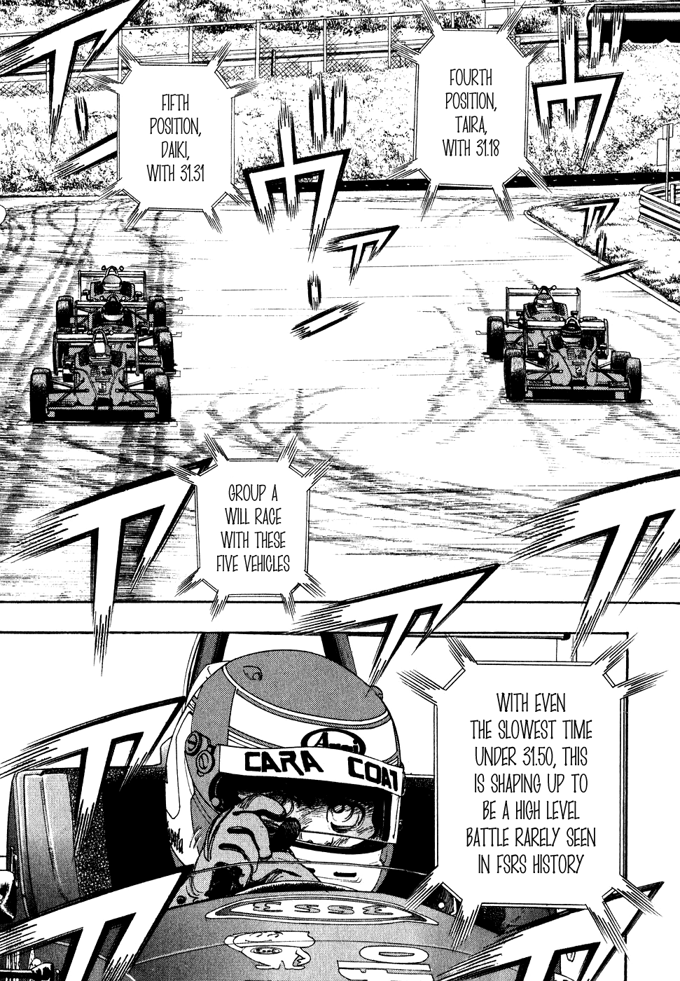 Capeta chapter 35 page 9