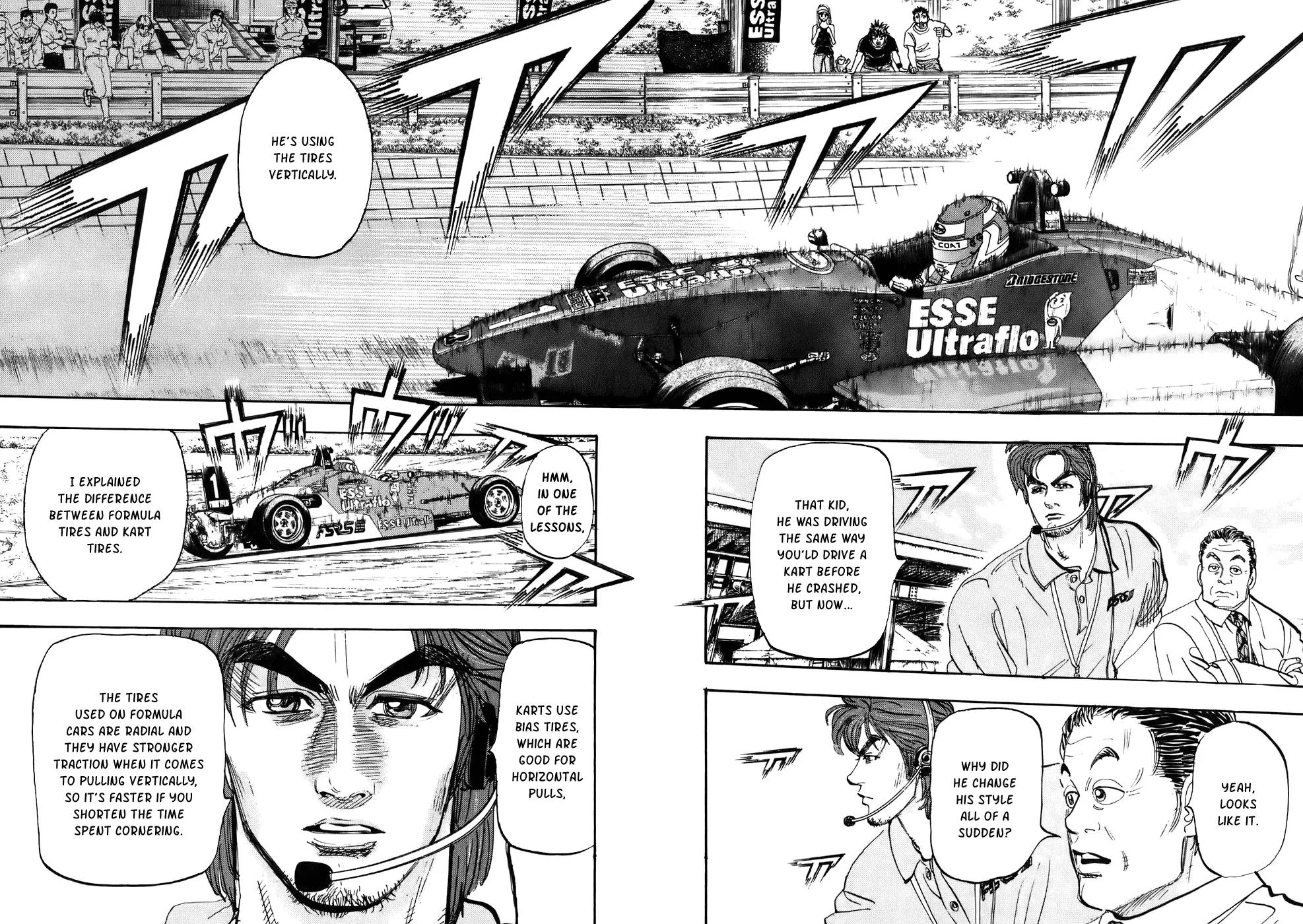 Capeta chapter 36 page 10