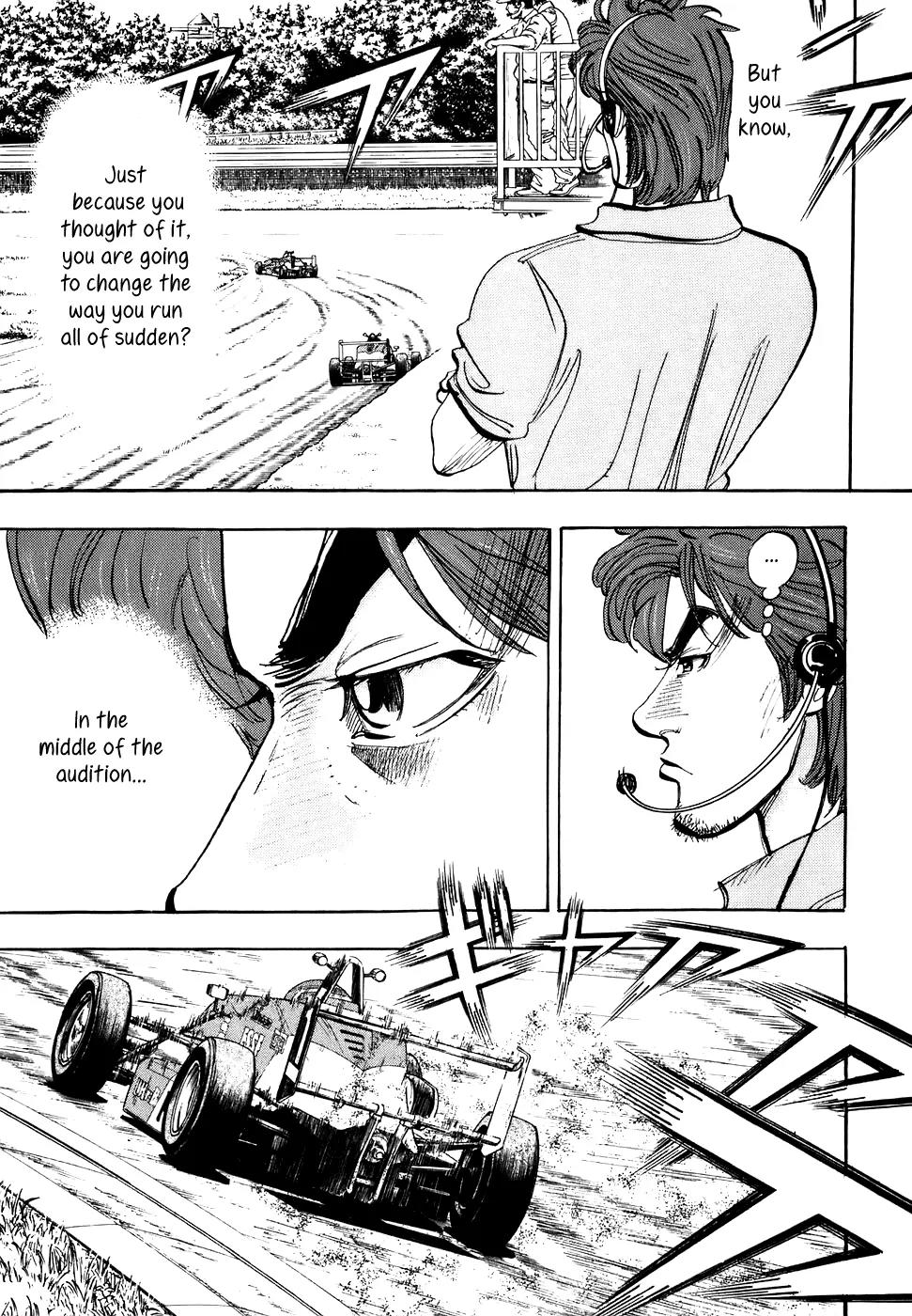 Capeta chapter 36 page 12