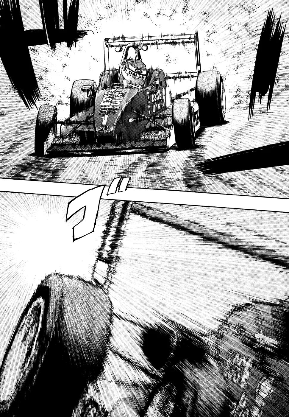 Capeta chapter 36 page 14