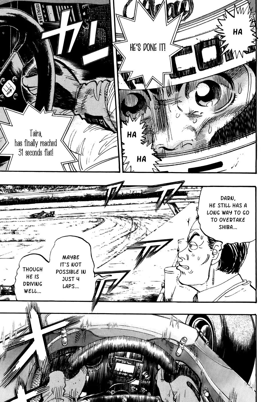 Capeta chapter 36 page 17