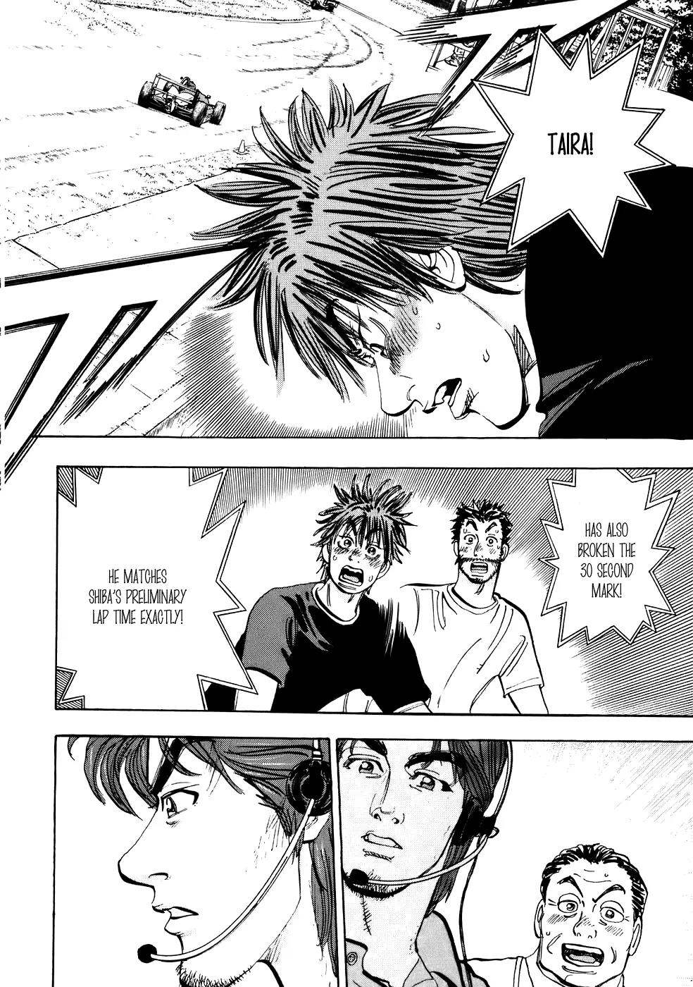 Capeta chapter 36 page 22