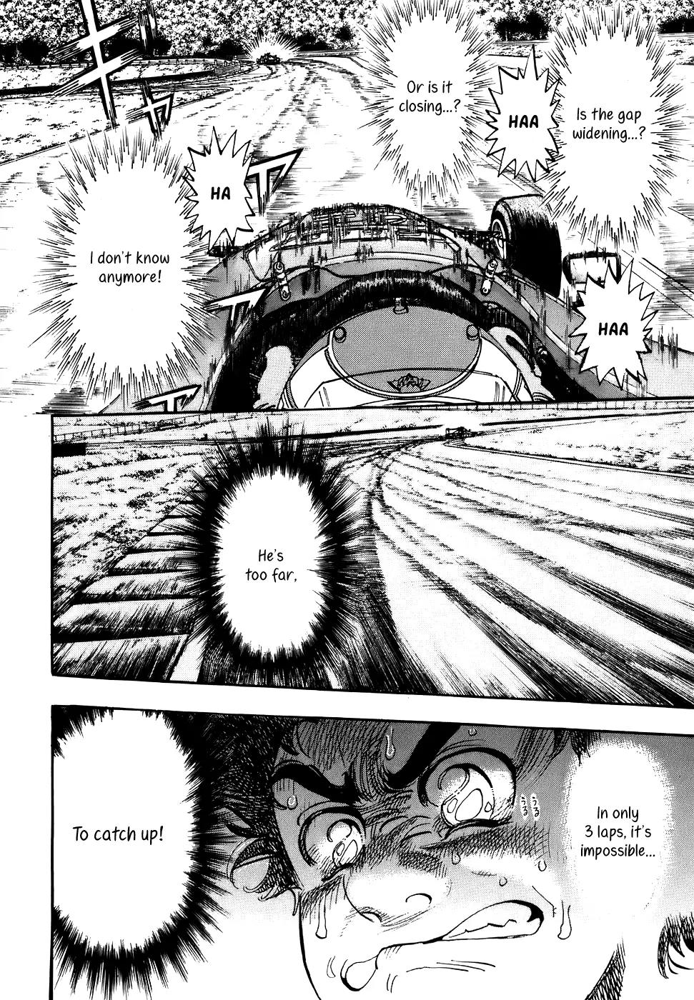 Capeta chapter 36 page 24