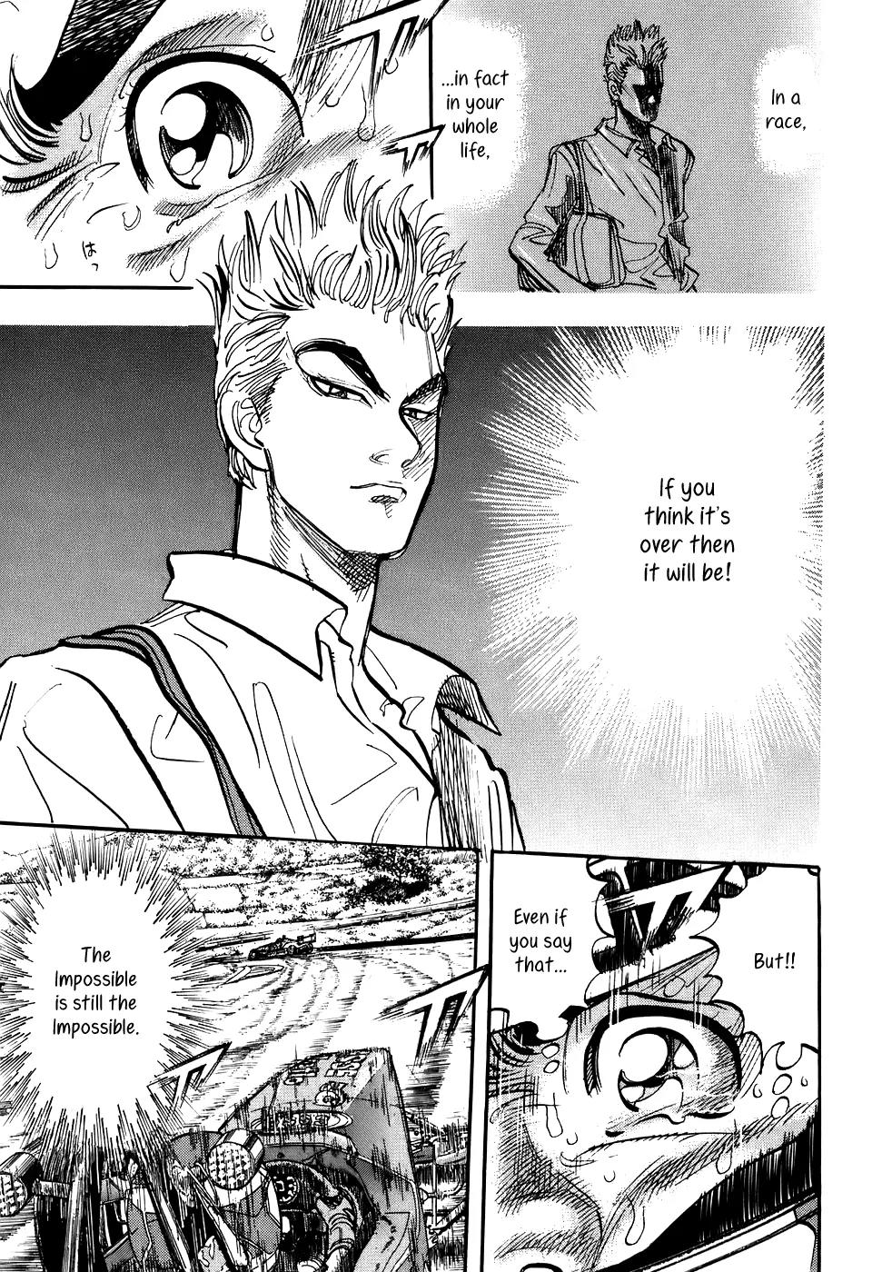 Capeta chapter 36 page 25