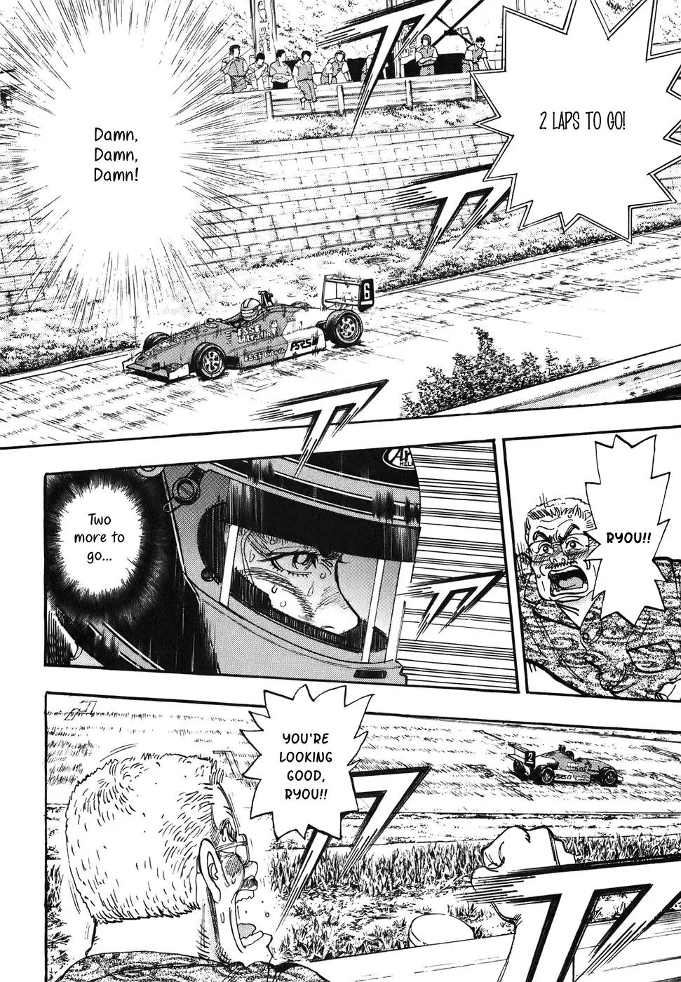 Capeta chapter 36 page 26