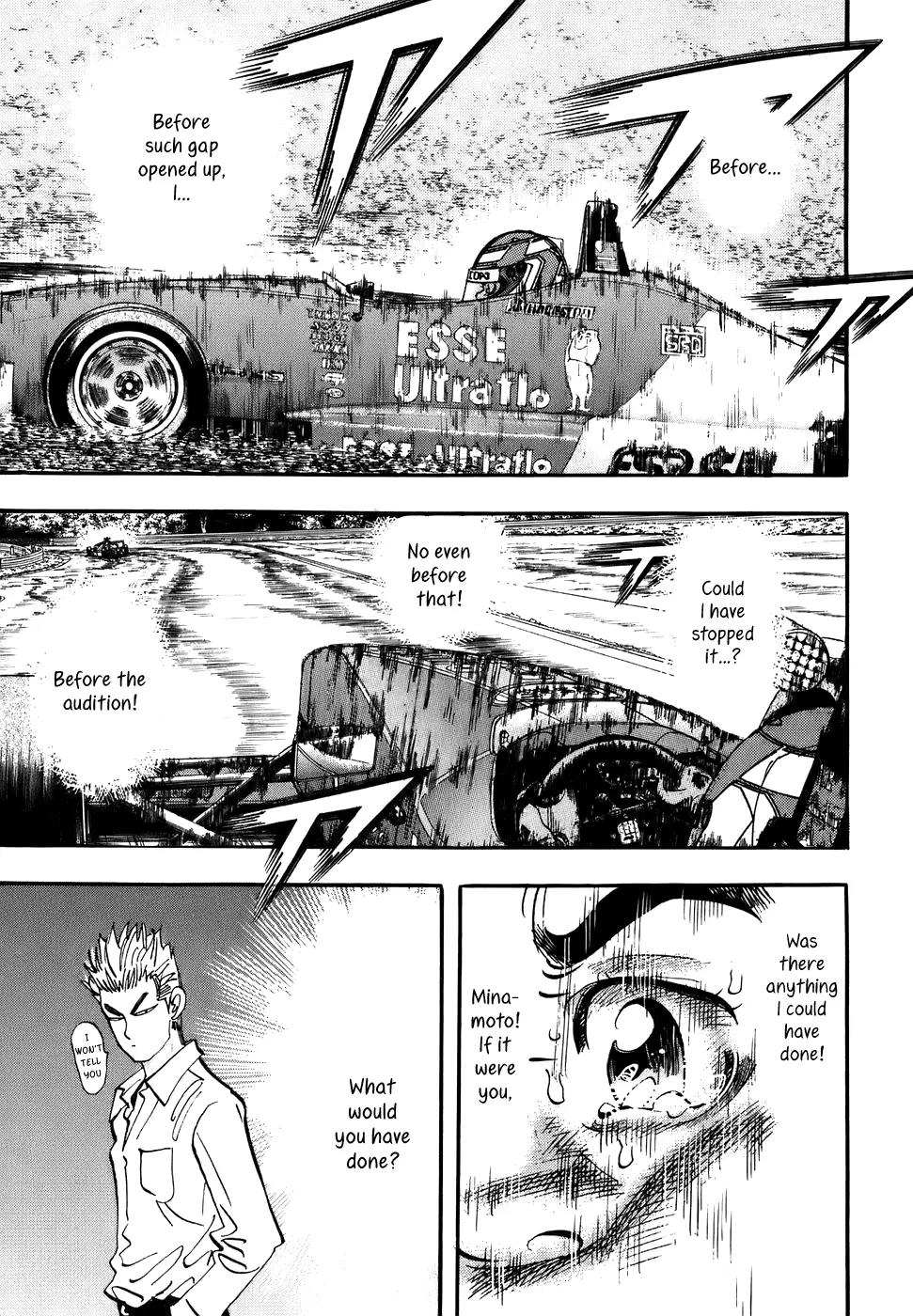 Capeta chapter 36 page 29