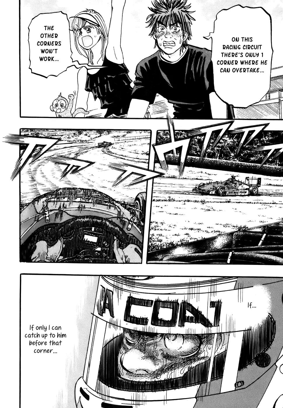 Capeta chapter 36 page 30