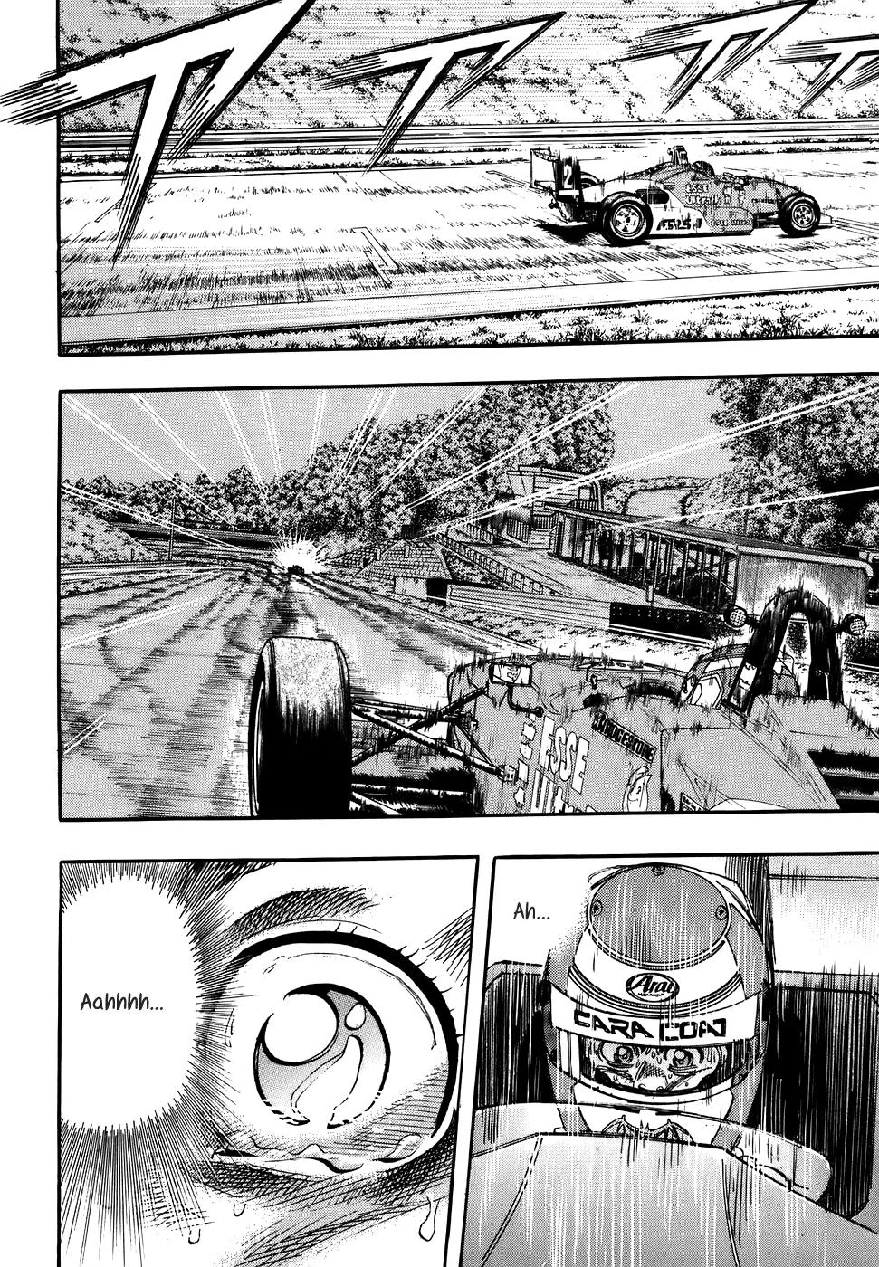 Capeta chapter 36 page 32