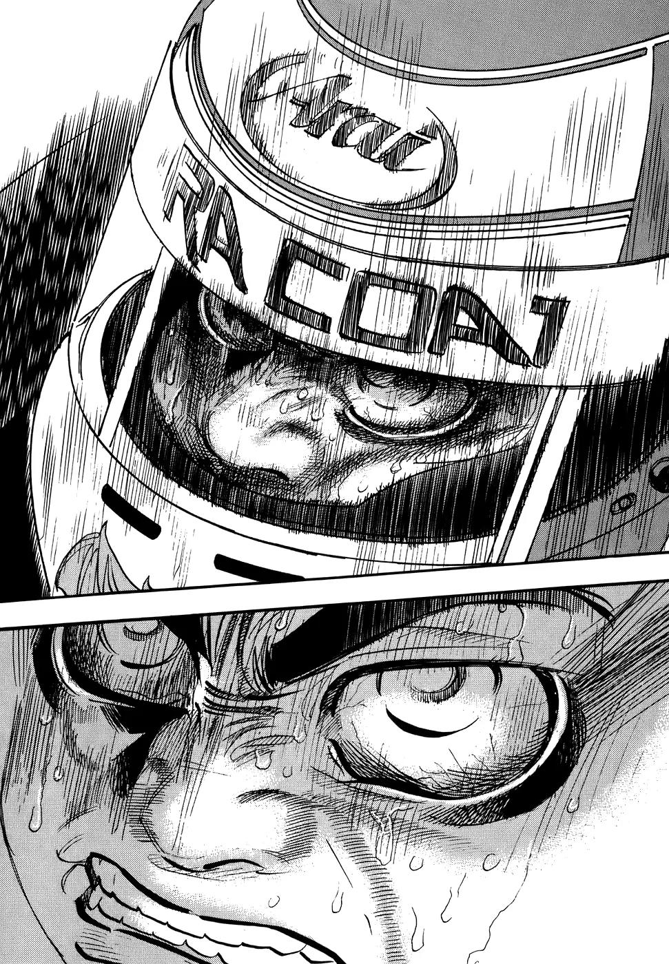 Capeta chapter 36 page 35