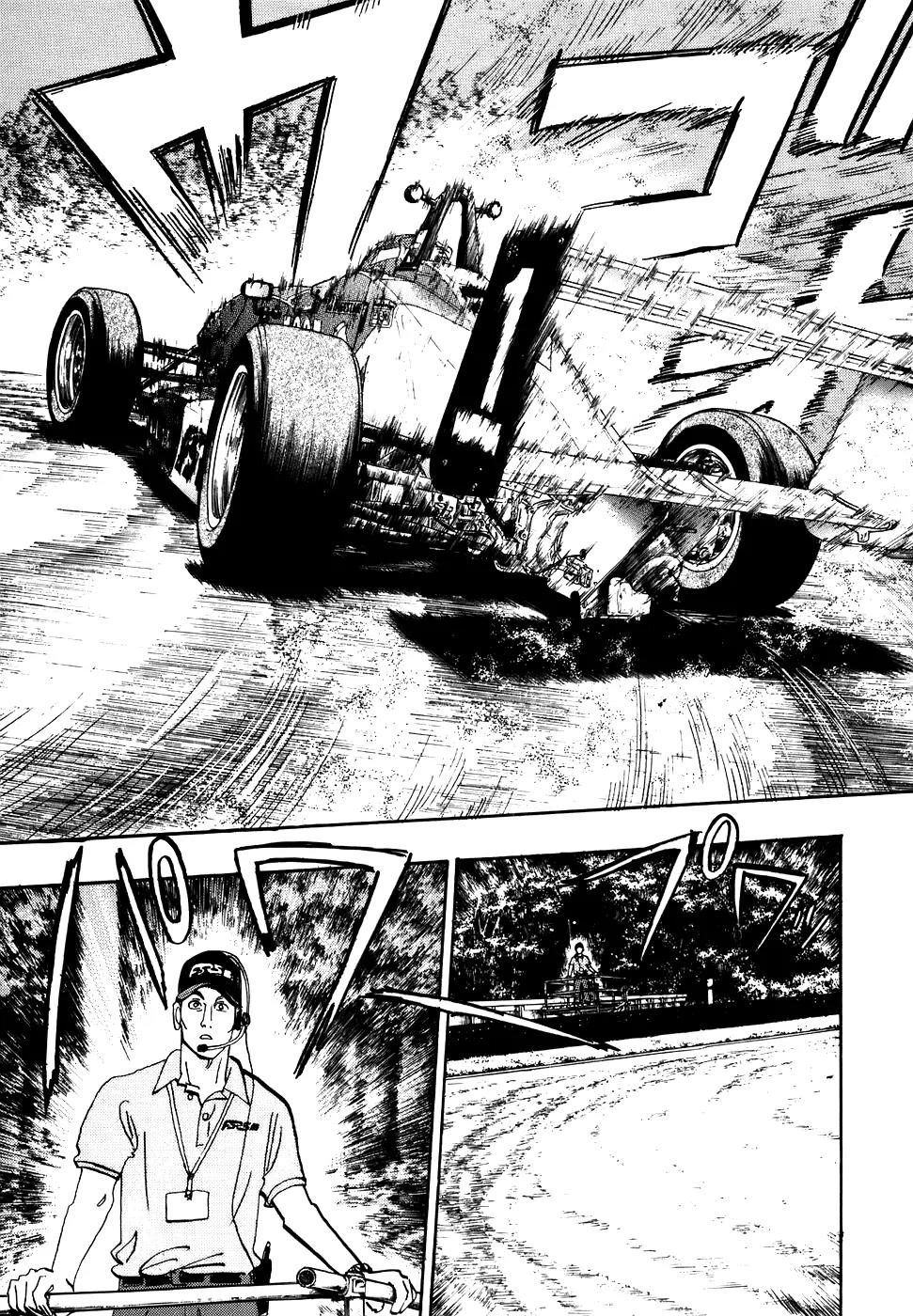 Capeta chapter 36 page 36