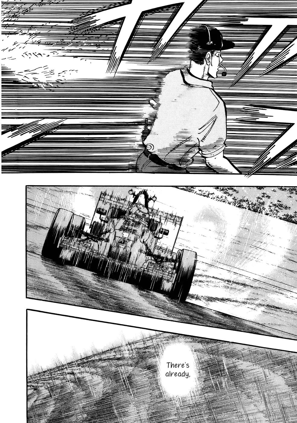 Capeta chapter 36 page 37