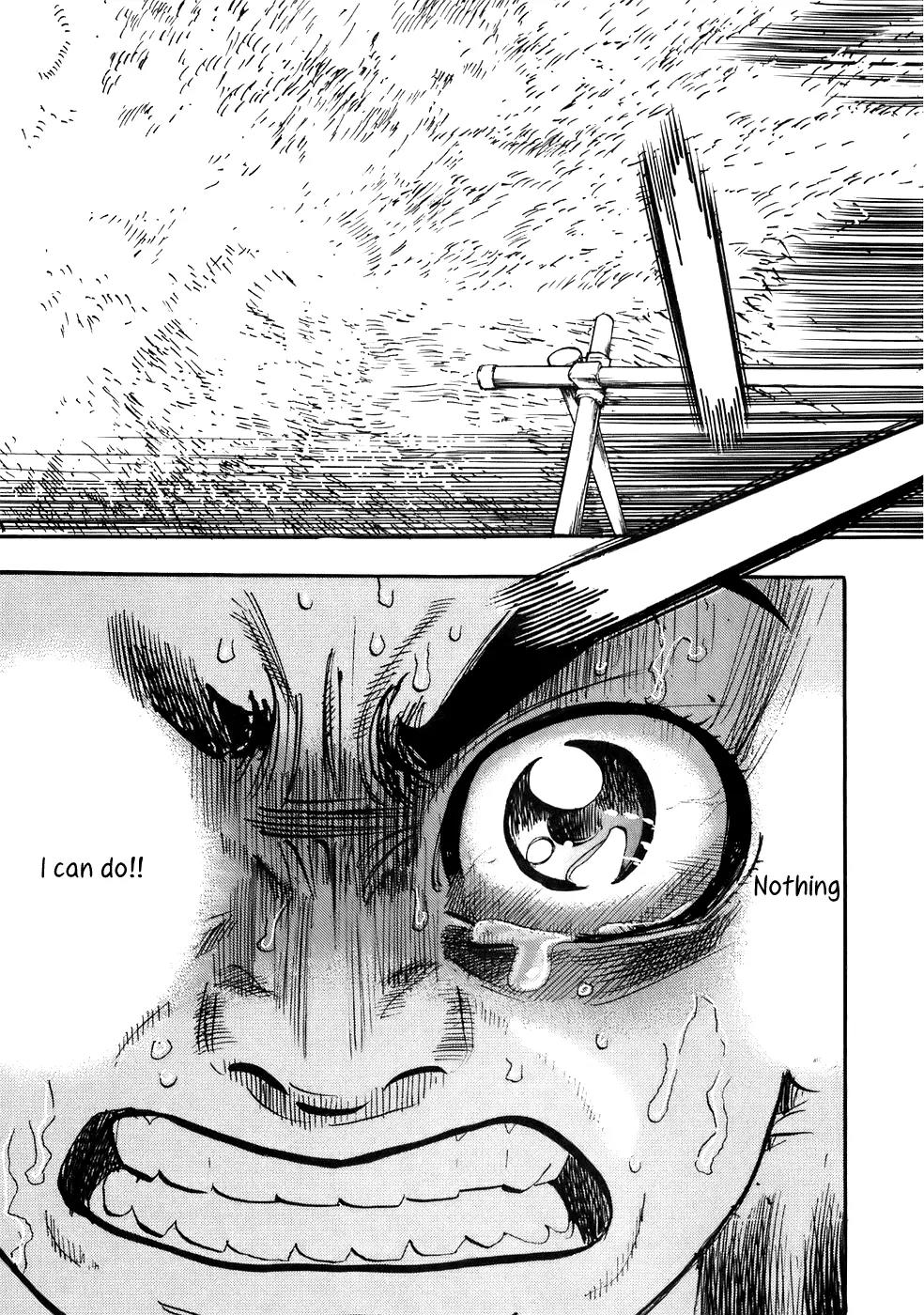 Capeta chapter 36 page 38