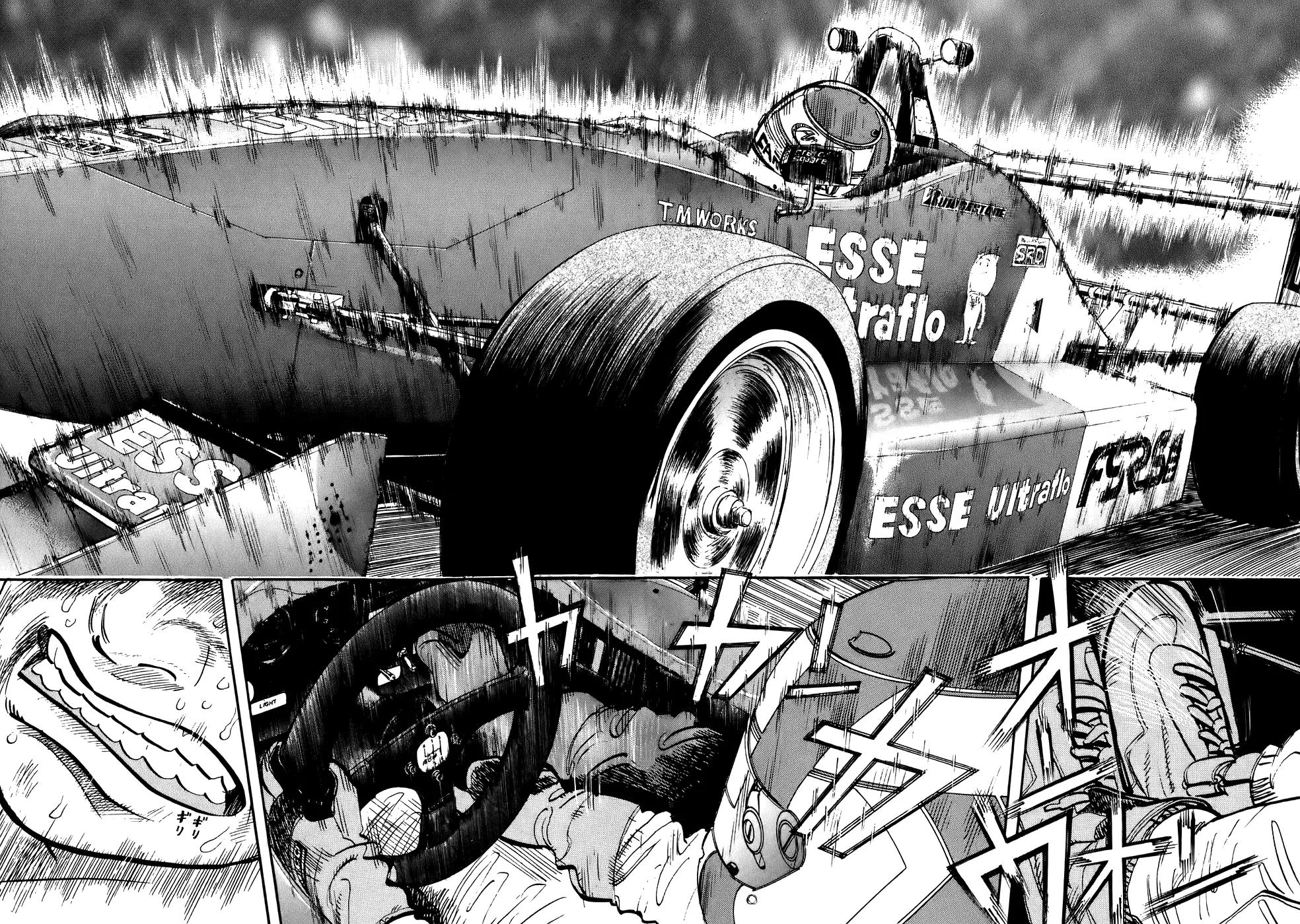 Capeta chapter 36 page 39