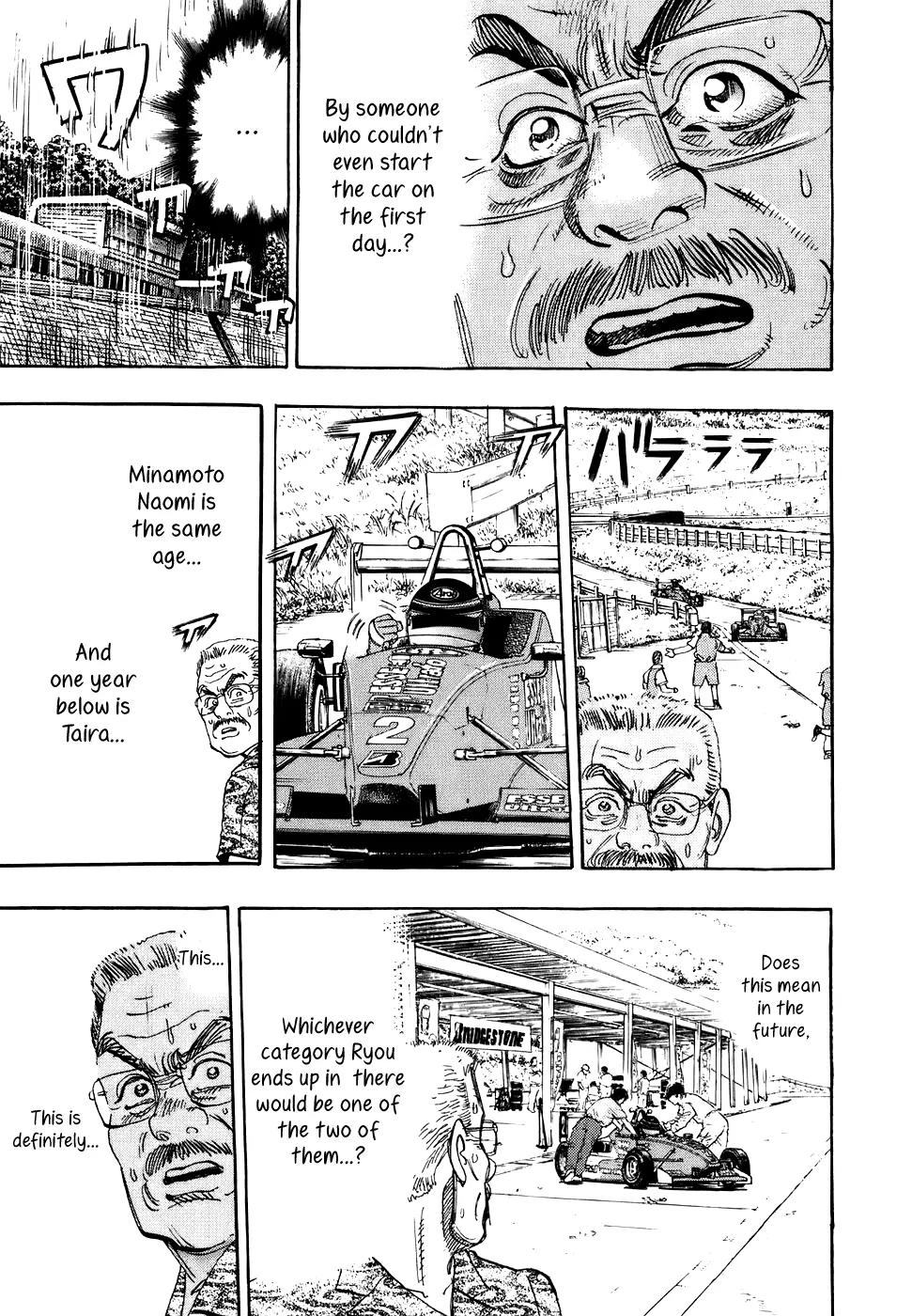 Capeta chapter 36 page 44