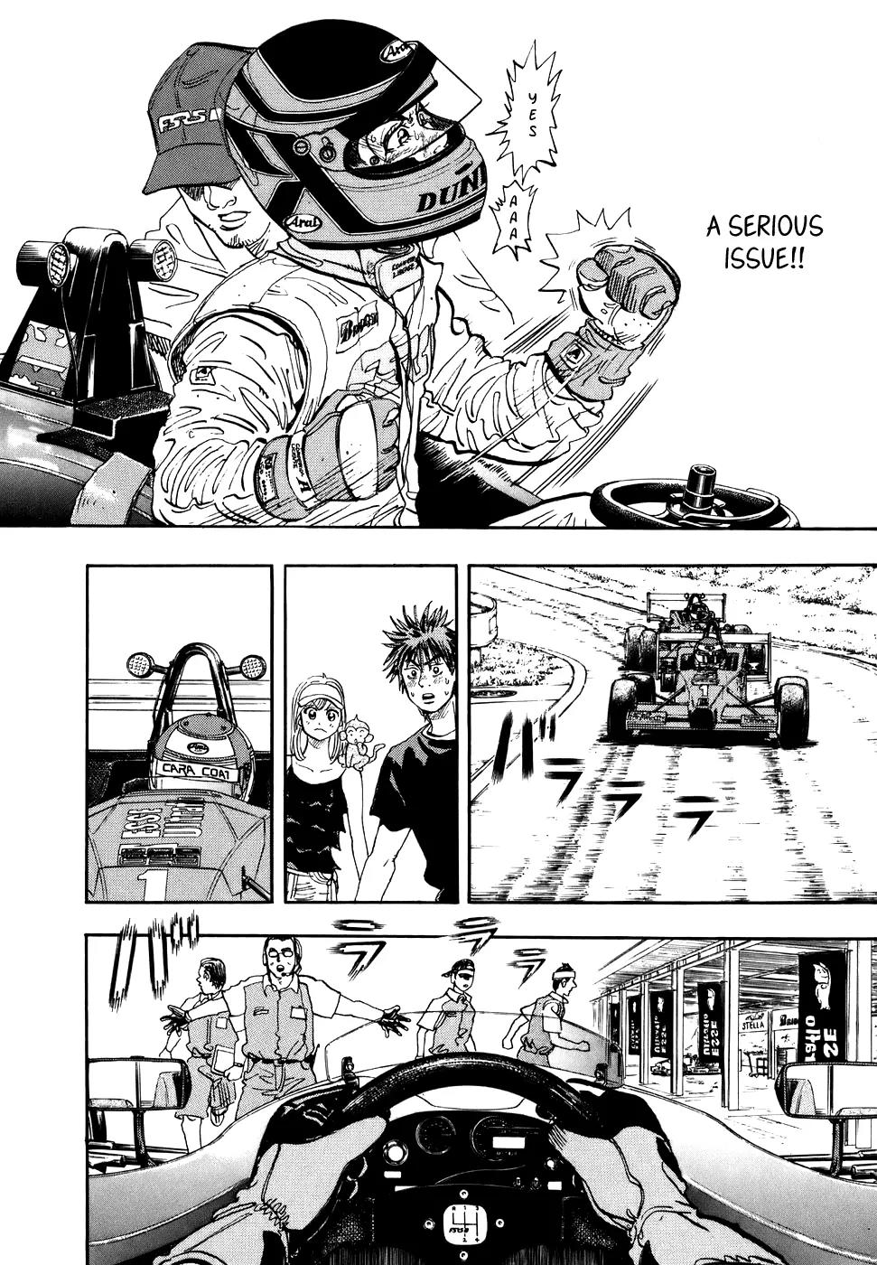 Capeta chapter 36 page 45