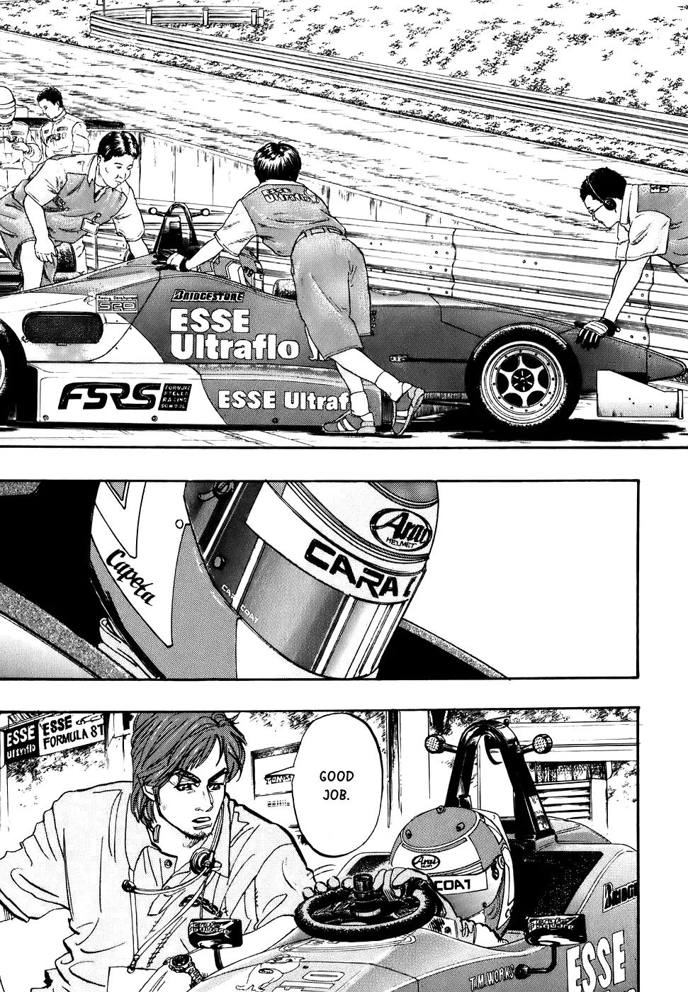 Capeta chapter 36 page 46