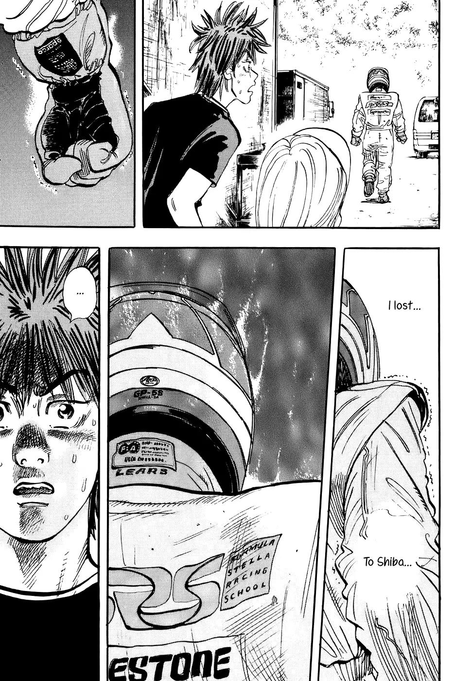 Capeta chapter 36 page 48