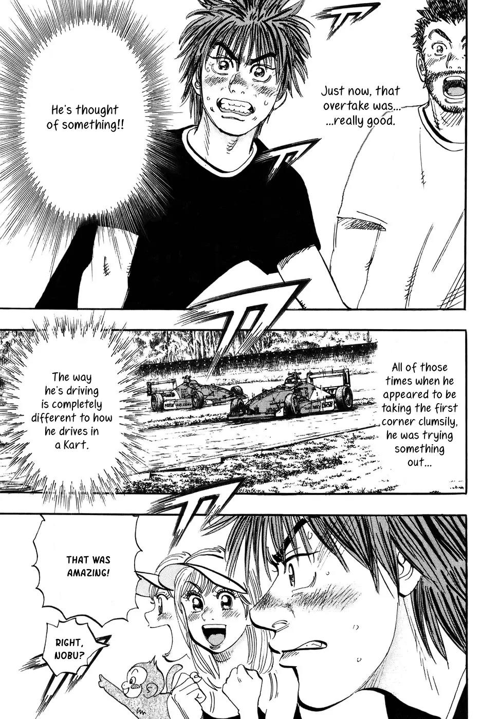 Capeta chapter 36 page 5