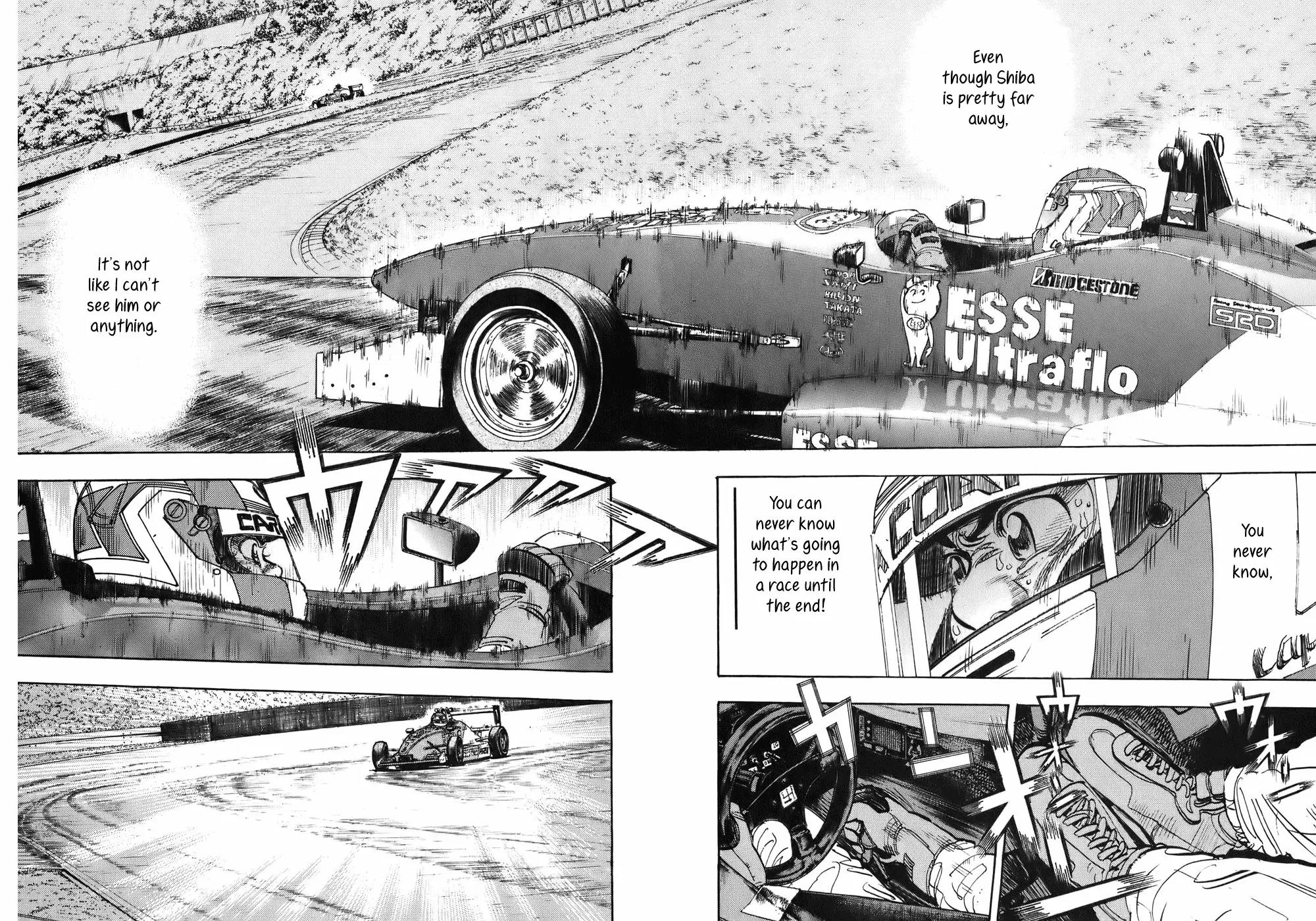 Capeta chapter 36 page 9