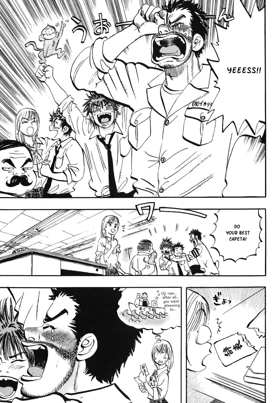 Capeta chapter 37 page 16