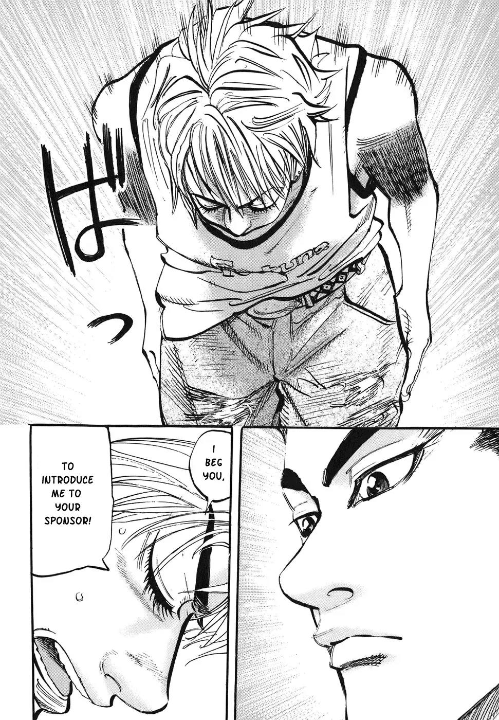 Capeta chapter 37 page 21