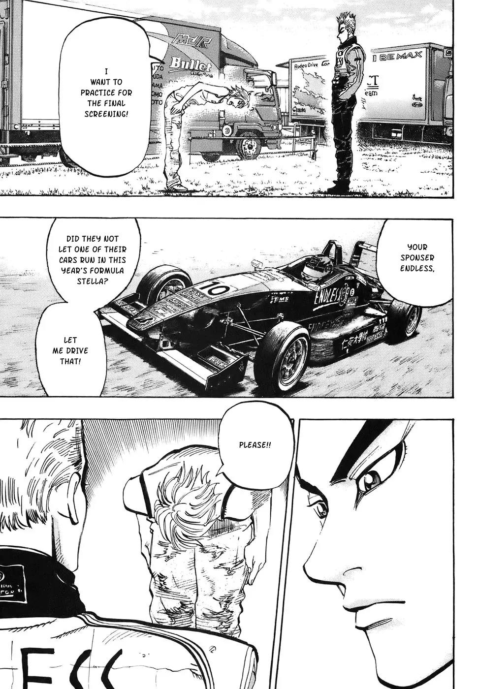 Capeta chapter 37 page 22