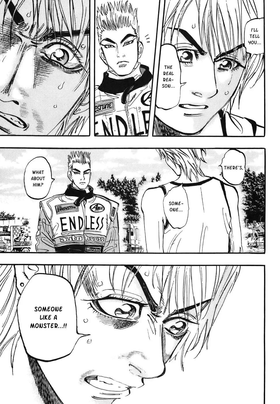 Capeta chapter 37 page 24