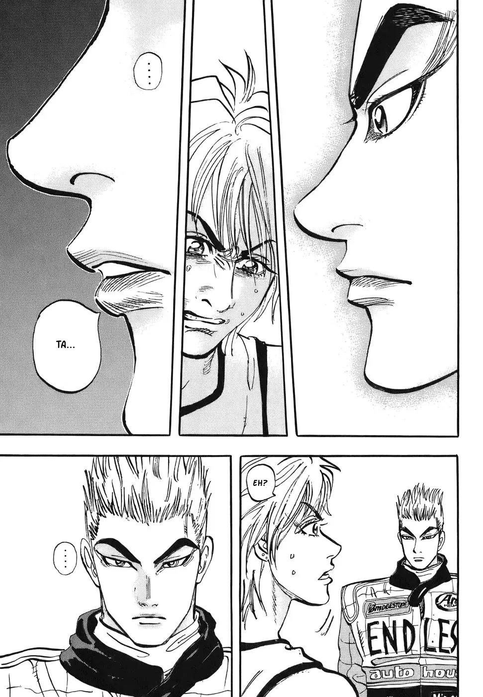 Capeta chapter 37 page 26